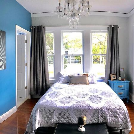 Private Suite Mins From Mia Free Parking Miami Ngoại thất bức ảnh