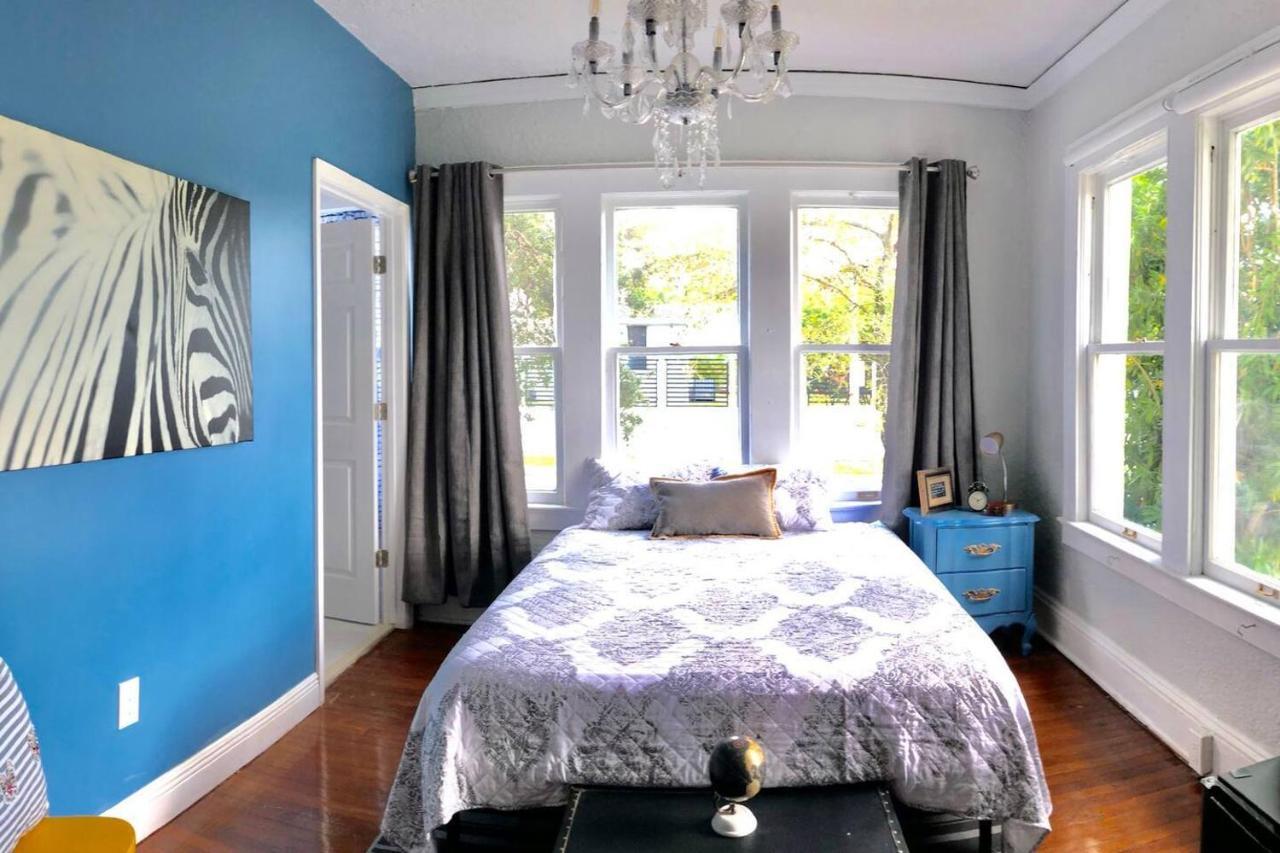Private Suite Mins From Mia Free Parking Miami Ngoại thất bức ảnh