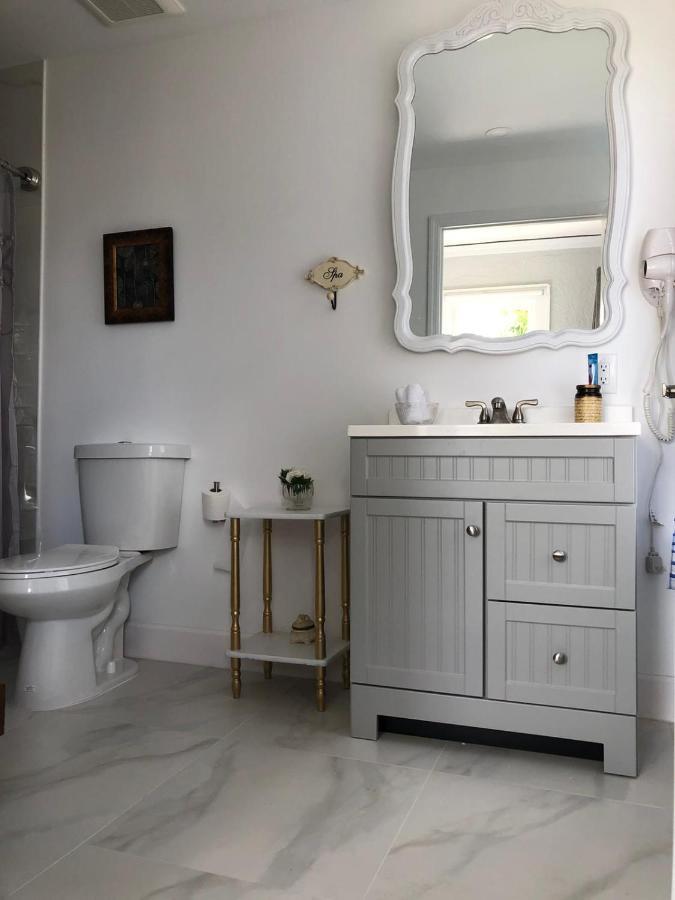 Private Suite Mins From Mia Free Parking Miami Ngoại thất bức ảnh