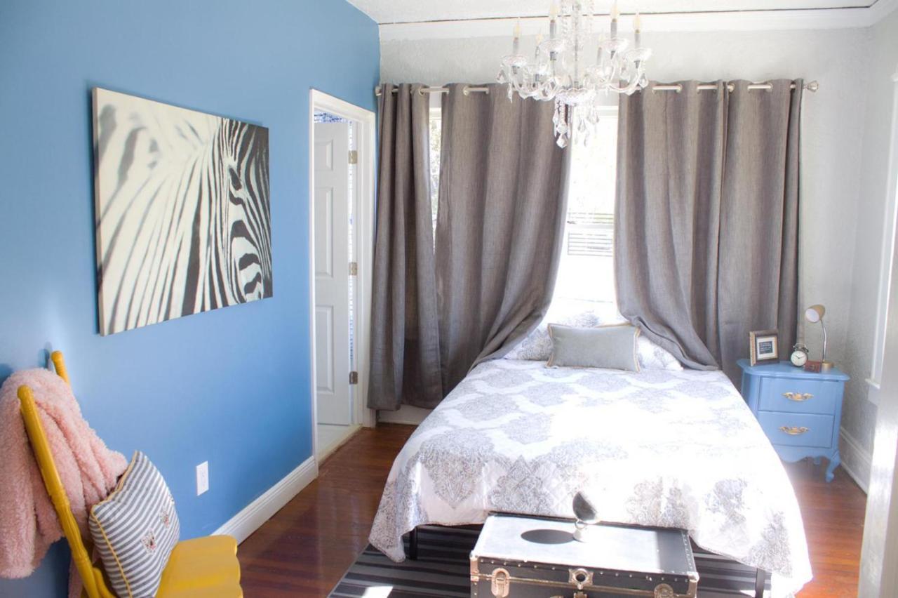 Private Suite Mins From Mia Free Parking Miami Ngoại thất bức ảnh
