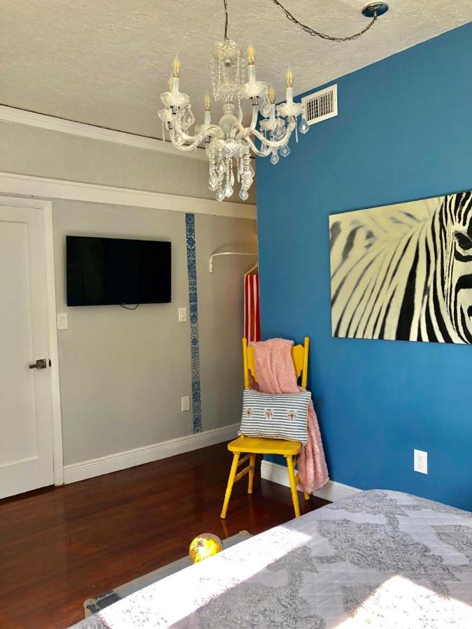 Private Suite Mins From Mia Free Parking Miami Ngoại thất bức ảnh