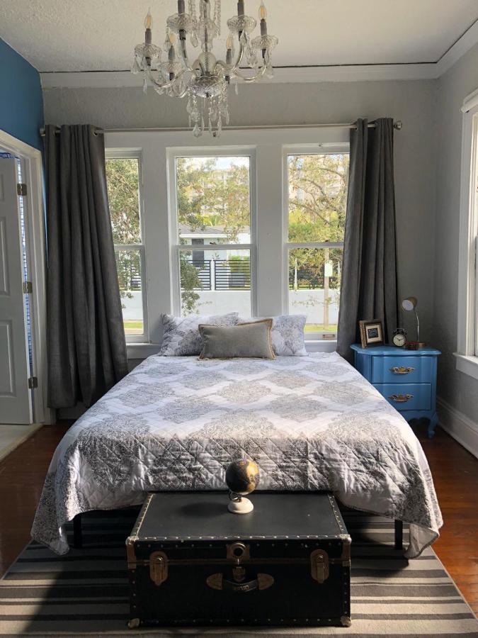 Private Suite Mins From Mia Free Parking Miami Ngoại thất bức ảnh