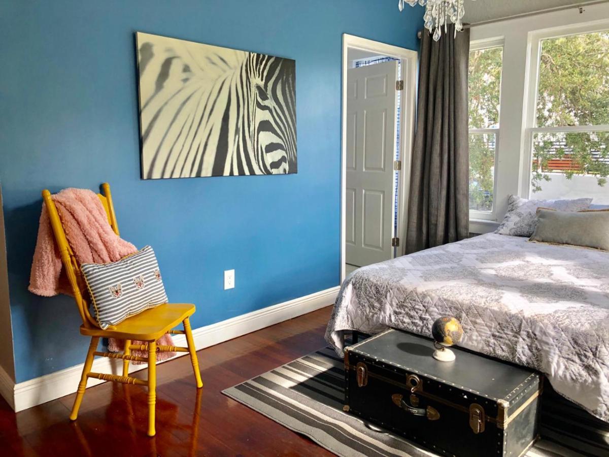 Private Suite Mins From Mia Free Parking Miami Ngoại thất bức ảnh