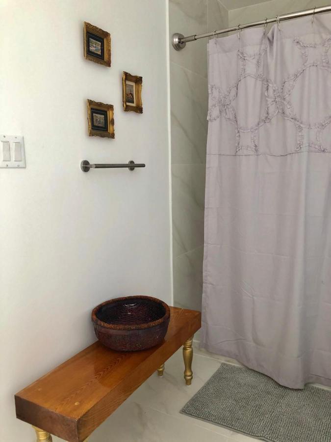 Private Suite Mins From Mia Free Parking Miami Ngoại thất bức ảnh