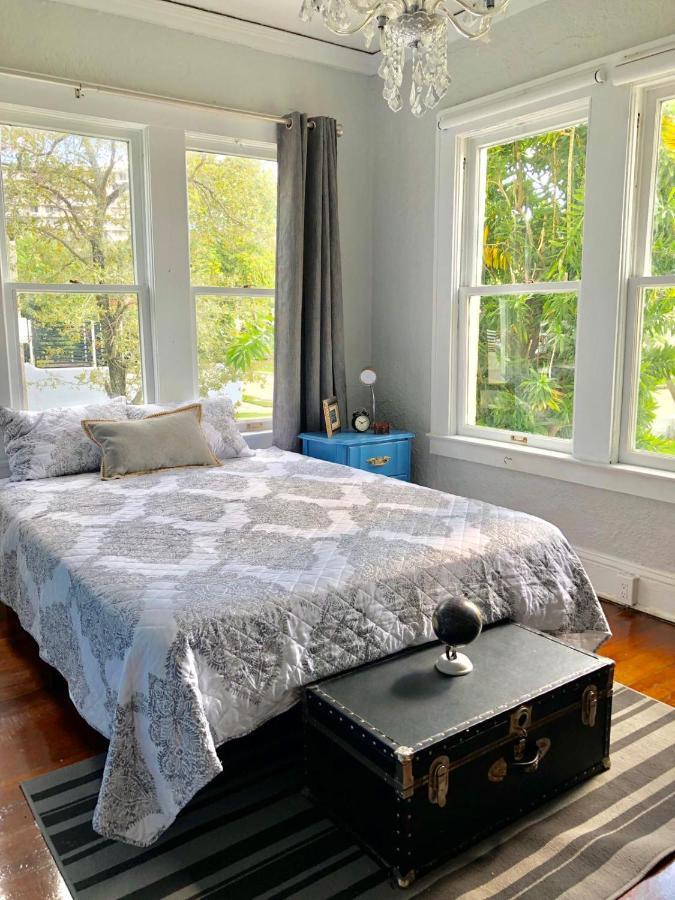 Private Suite Mins From Mia Free Parking Miami Ngoại thất bức ảnh