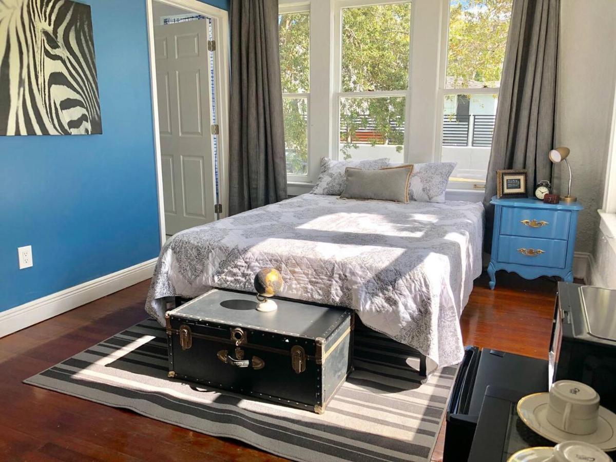 Private Suite Mins From Mia Free Parking Miami Ngoại thất bức ảnh