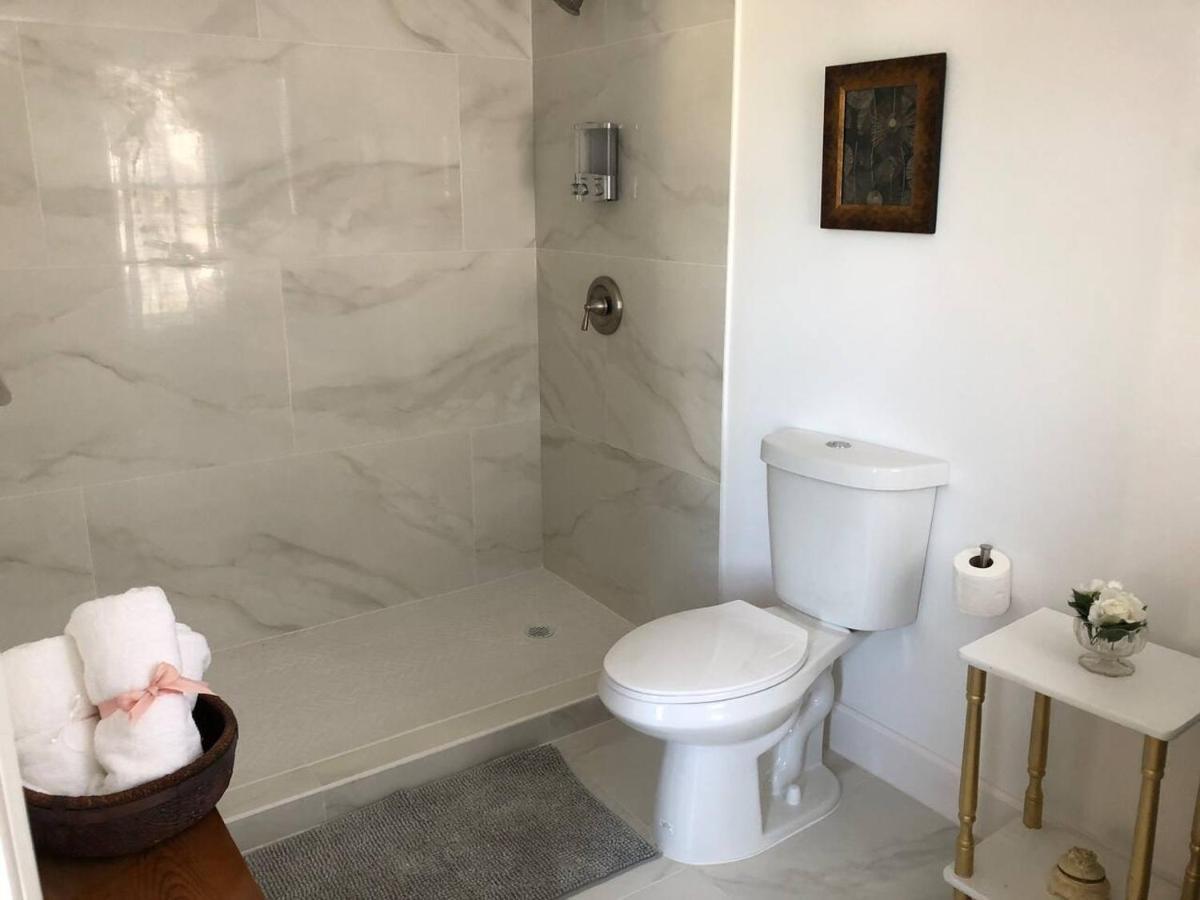 Private Suite Mins From Mia Free Parking Miami Ngoại thất bức ảnh