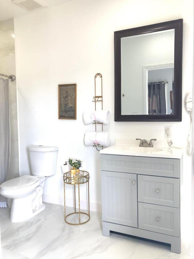 Private Suite Mins From Mia Free Parking Miami Ngoại thất bức ảnh