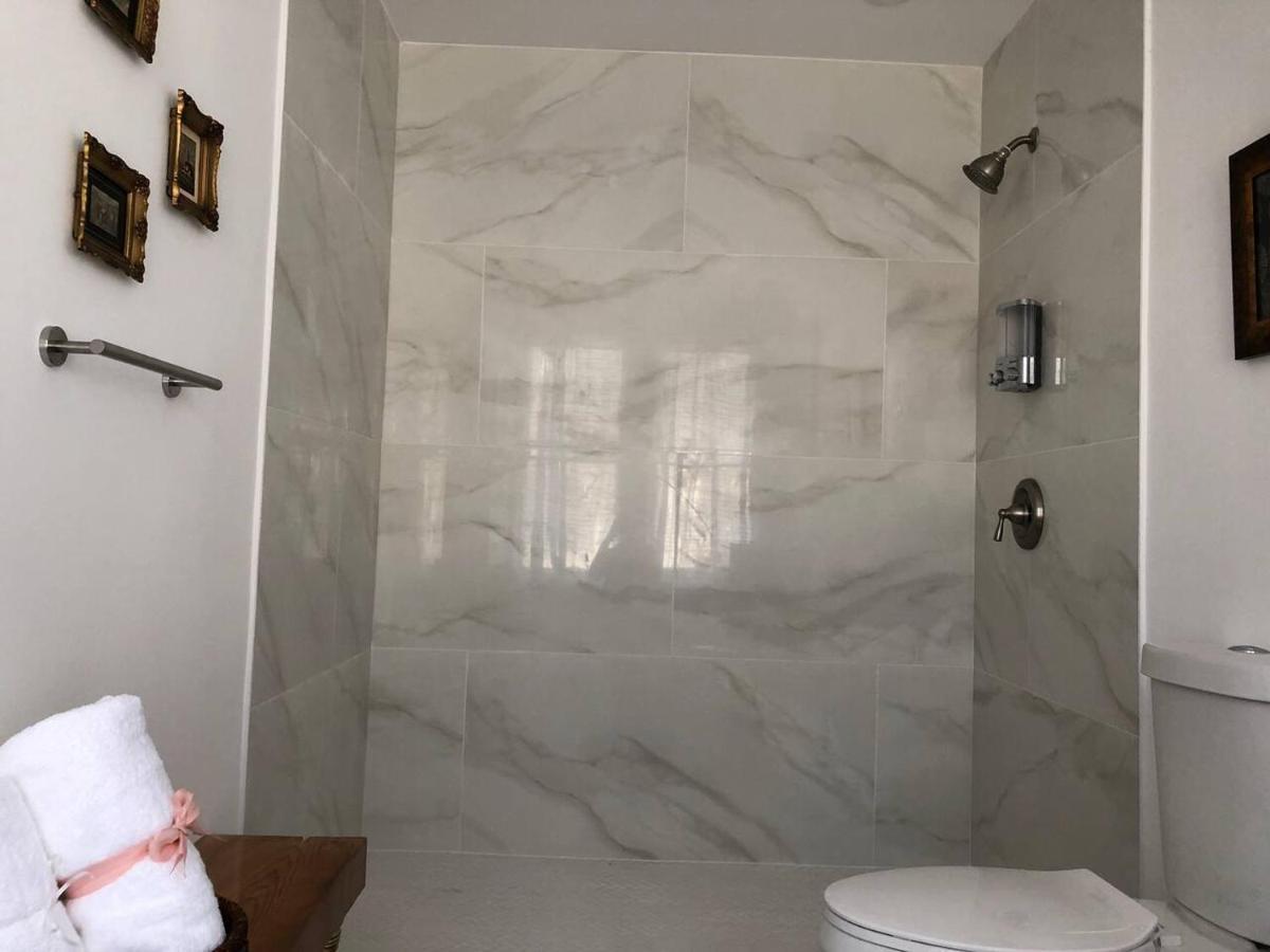Private Suite Mins From Mia Free Parking Miami Ngoại thất bức ảnh